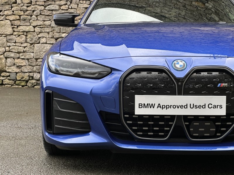 Used BMW i4 2023 for sale - 78081246: Photo 78