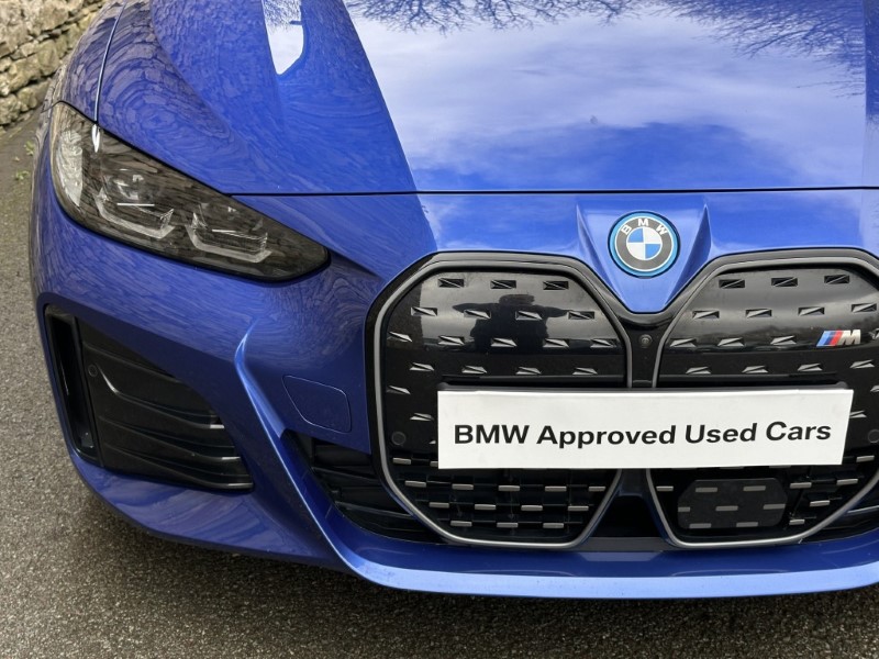 Used BMW i4 2023 for sale - 78081246: Photo 79
