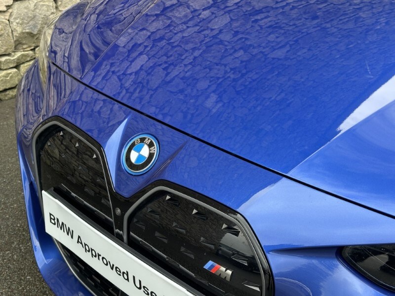 Used BMW i4 2023 for sale - 78081246: Photo 80