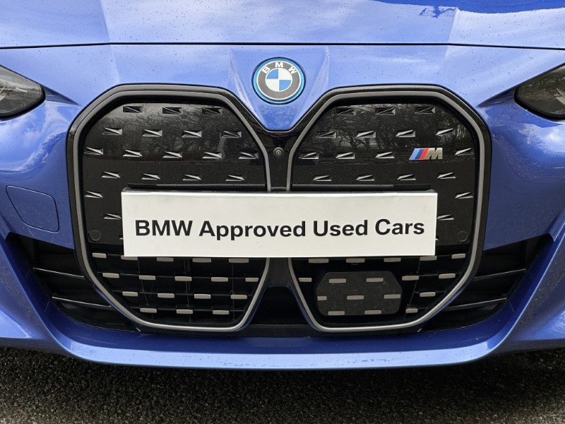 Used BMW i4 2023 for sale - 78081246: Photo 83