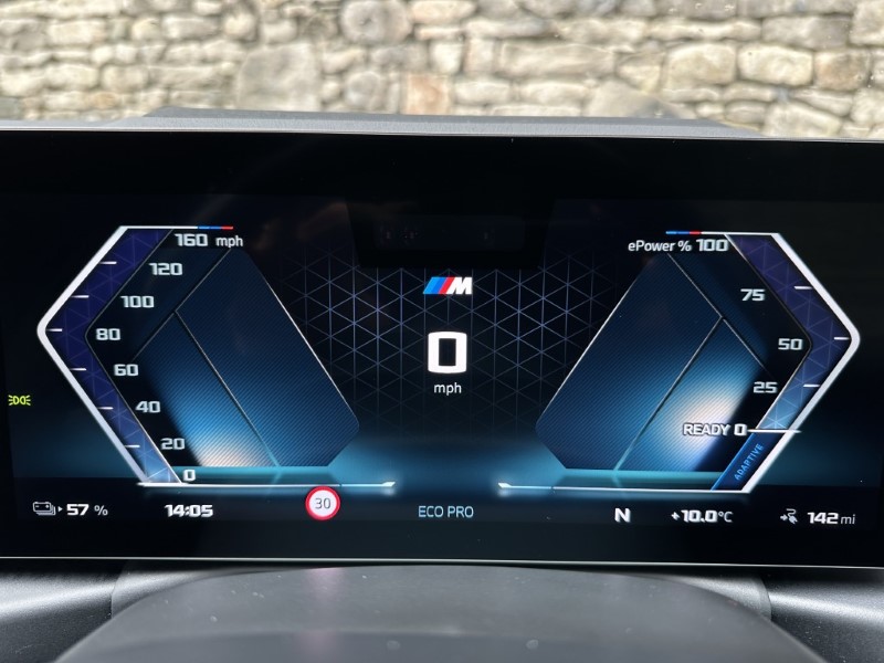 Used BMW i4 2023 for sale - 78081246: Photo 9