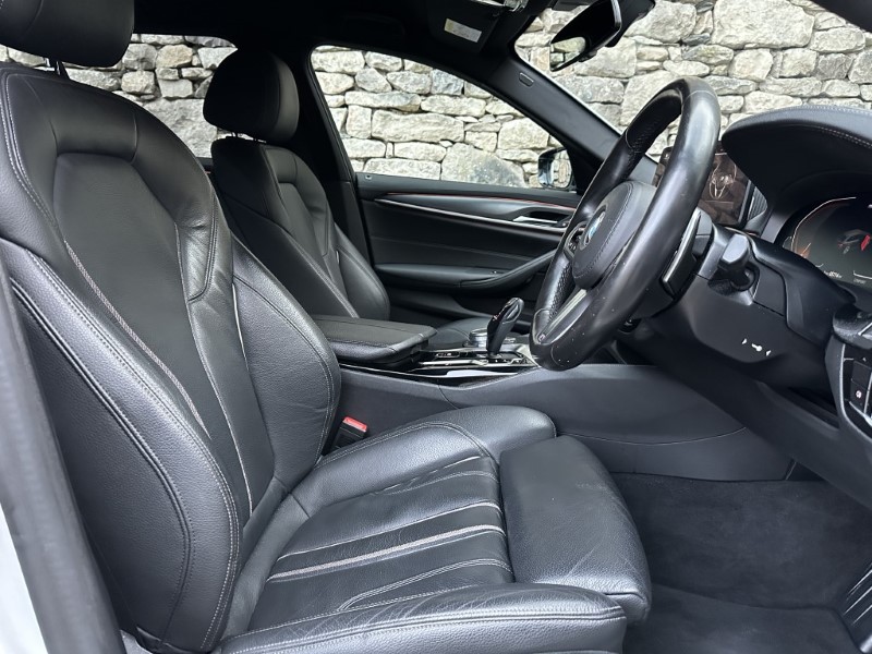 Used BMW 5 Series 2021 for sale - 77563411: Photo 11