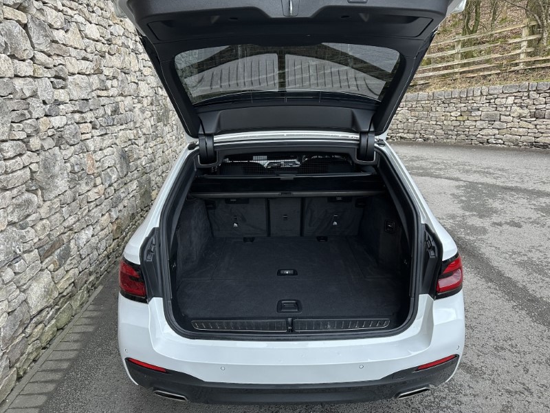 Used BMW 5 Series 2021 for sale - 77563411: Photo 13