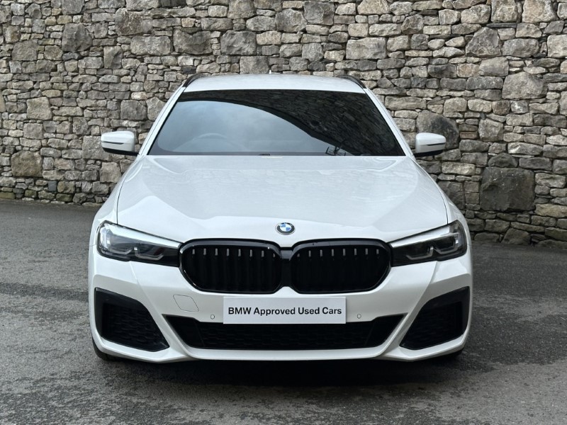 Used BMW 5 Series 2021 for sale - 77563411: Photo 16