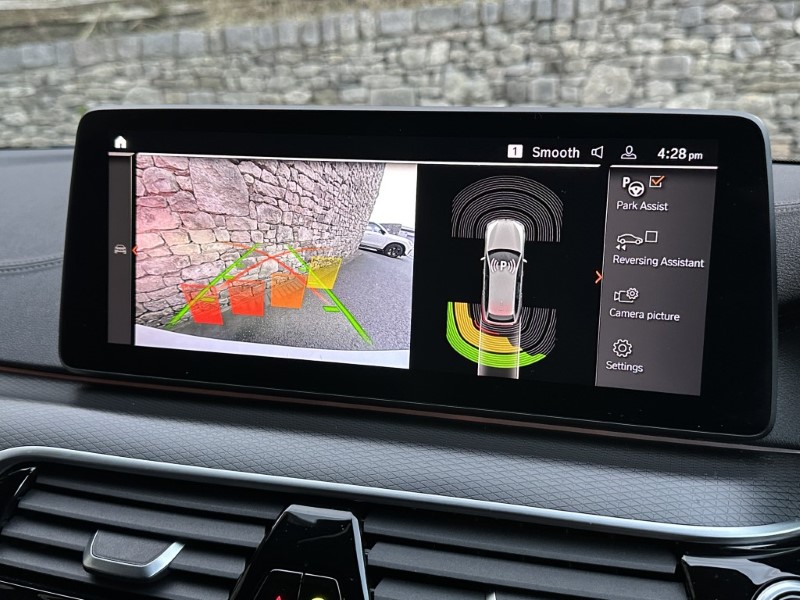 Used BMW 5 Series 2021 for sale - 77563411: Photo 19