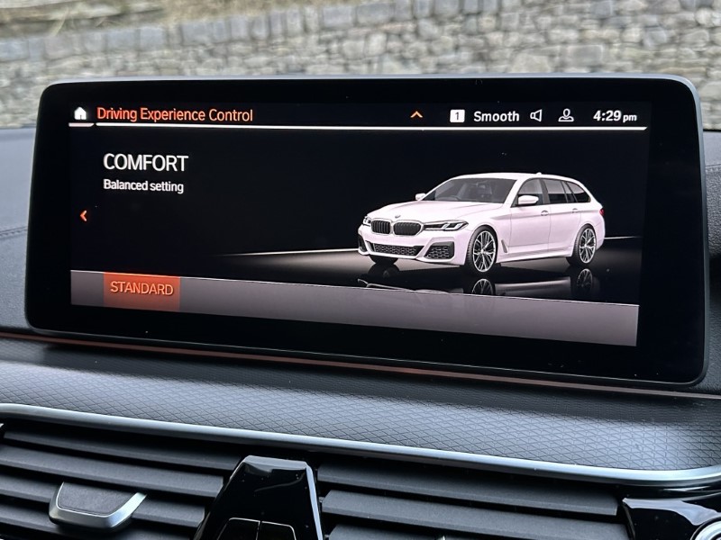 Used BMW 5 Series 2021 for sale - 77563411: Photo 25