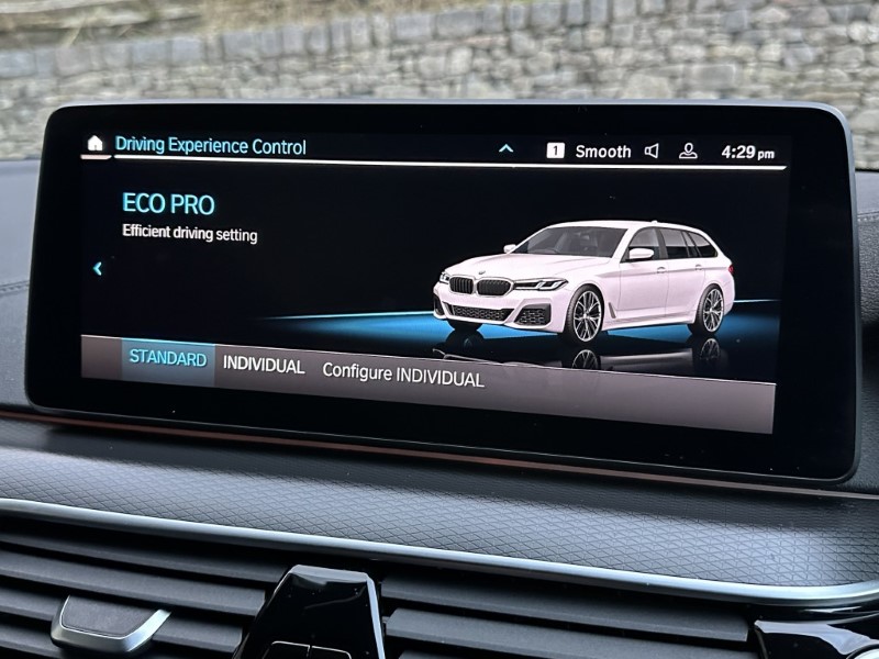 Used BMW 5 Series 2021 for sale - 77563411: Photo 26