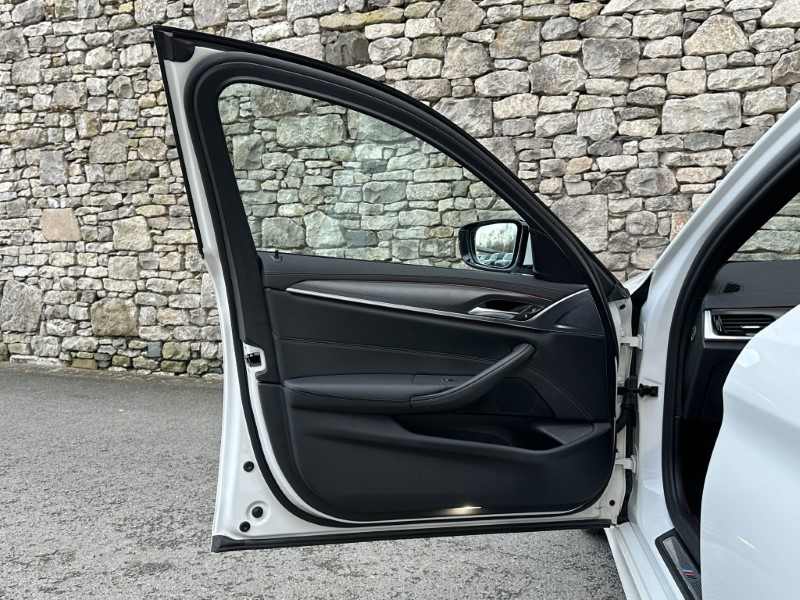 Used BMW 5 Series 2021 for sale - 77563411: Photo 30