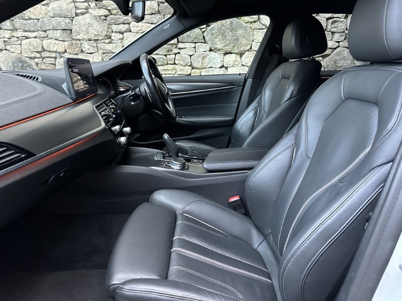 Used BMW 5 Series 2021 for sale - 77563411: Photo 32