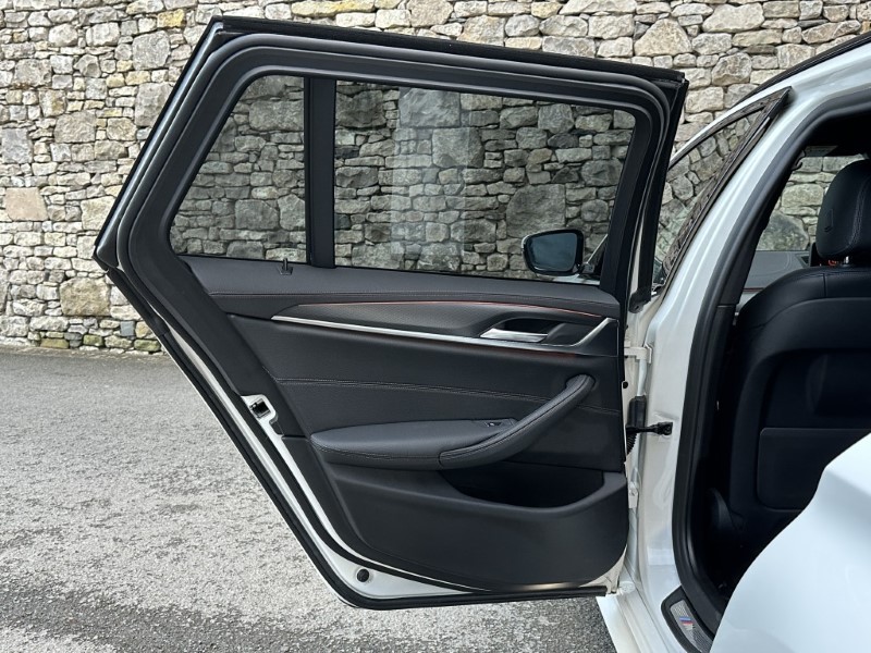 Used BMW 5 Series 2021 for sale - 77563411: Photo 38