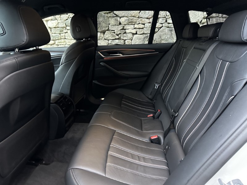 Used BMW 5 Series 2021 for sale - 77563411: Photo 40