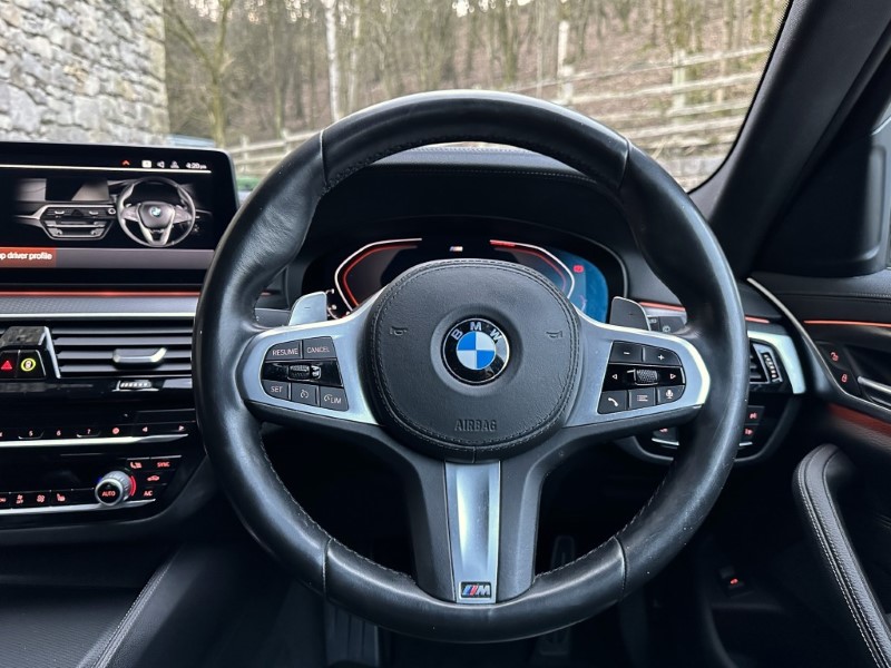 Used BMW 5 Series 2021 for sale - 77563411: Photo 5