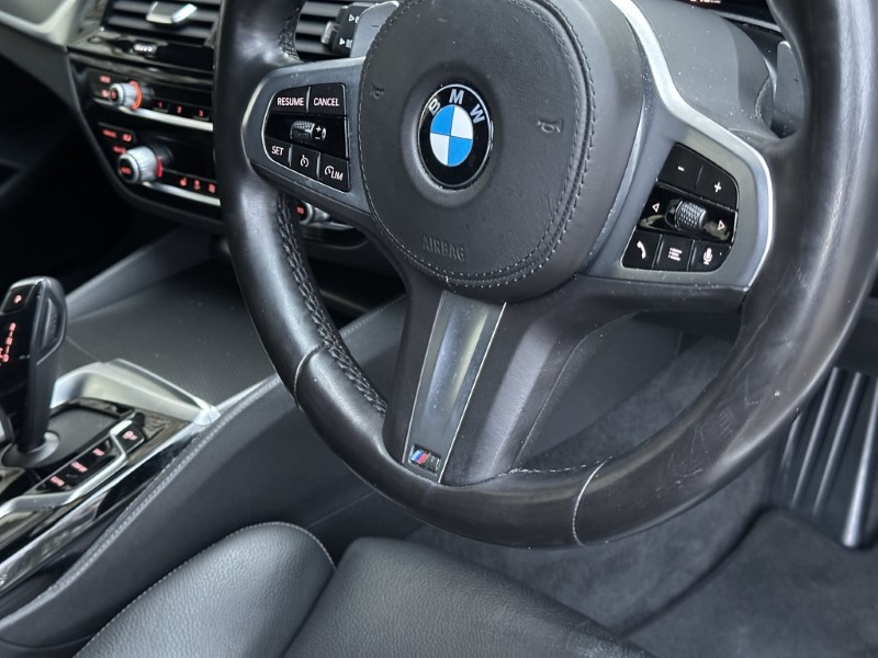 Used BMW 5 Series 2021 for sale - 77563411: Photo 58