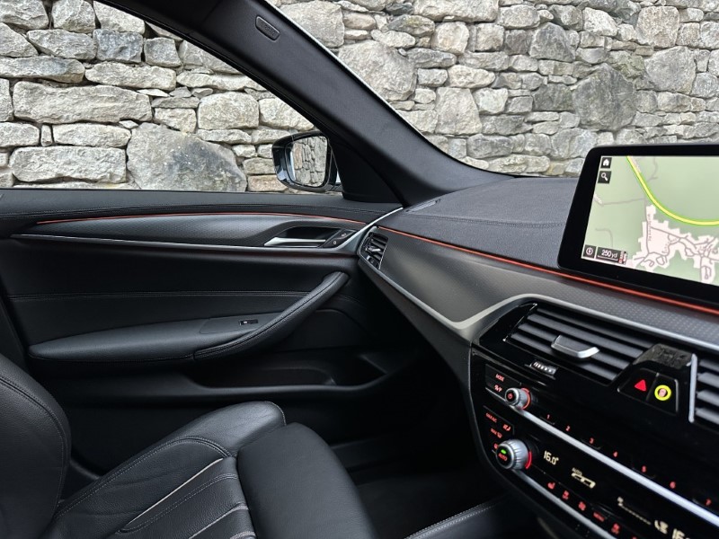 Used BMW 5 Series 2021 for sale - 77563411: Photo 59