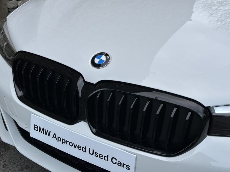 Used BMW 5 Series 2021 for sale - 77563411: Photo 72