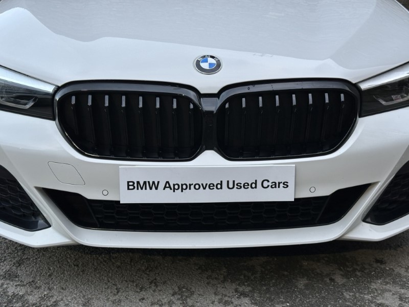 Used BMW 5 Series 2021 for sale - 77563411: Photo 75