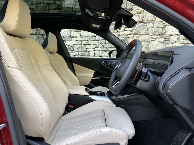 Used BMW X3 2025 for sale - 77848211: Photo 11