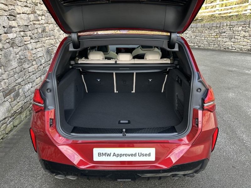 Used BMW X3 2025 for sale - 77848211: Photo 13