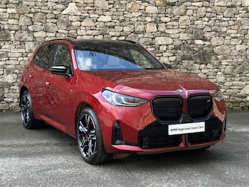 2025 (75) - xDrive M50 5dr Auto