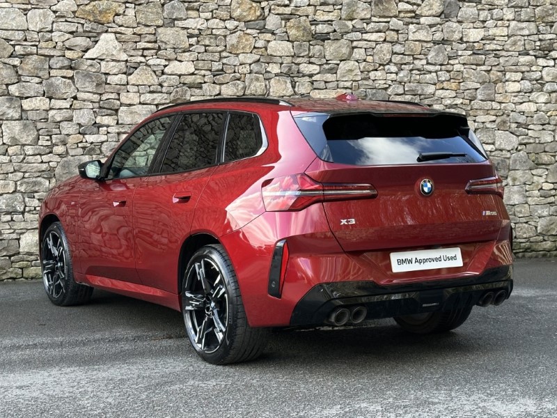 Used BMW X3 2025 for sale - 77848211: Photo 2