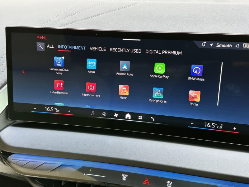 Used BMW X3 2025 for sale - 77848211: Photo 23