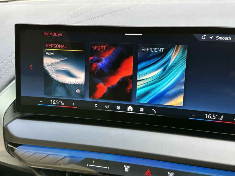 Used BMW X3 2025 for sale - 77848211: Photo 25