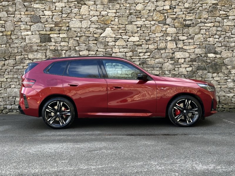 Used BMW X3 2025 for sale - 77848211: Photo 3