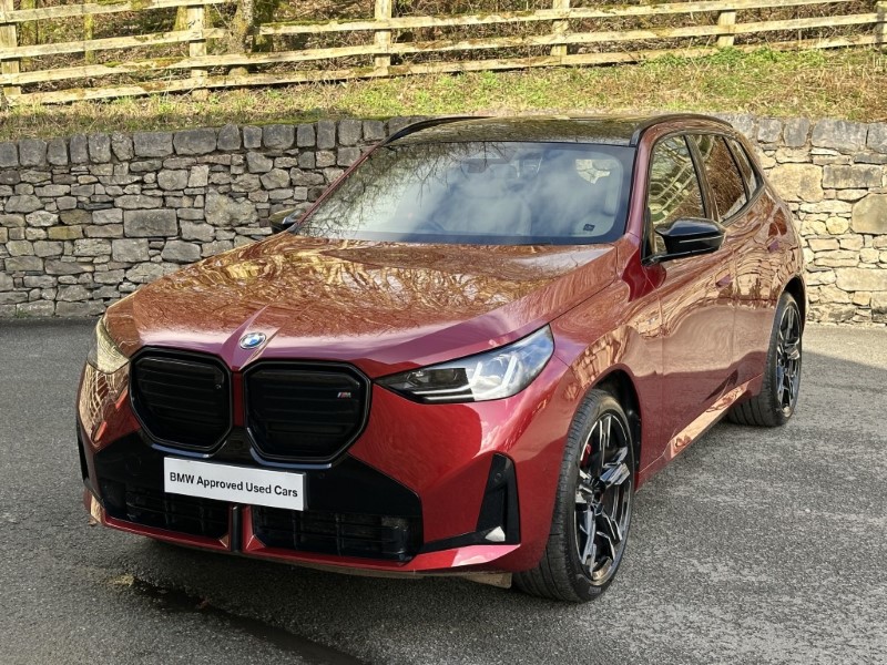 Used BMW X3 2025 for sale - 77848211: Photo 31