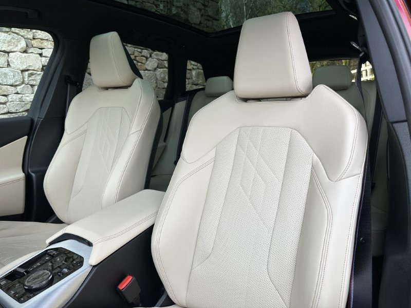 Used BMW X3 2025 for sale - 77848211: Photo 37