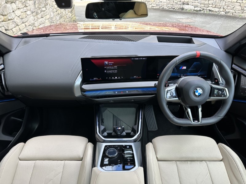 Used BMW X3 2025 for sale - 77848211: Photo 4