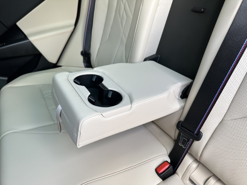 Used BMW X3 2025 for sale - 77848211: Photo 45