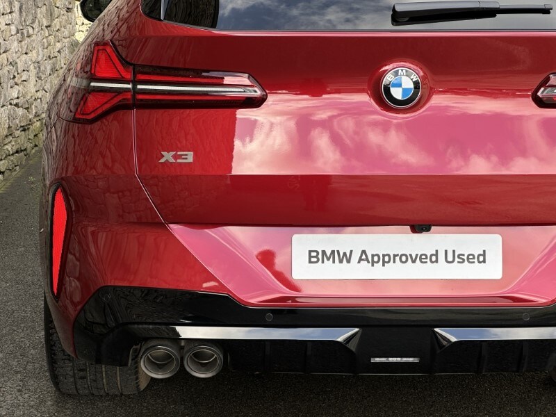 Used BMW X3 2025 for sale - 77848211: Photo 49