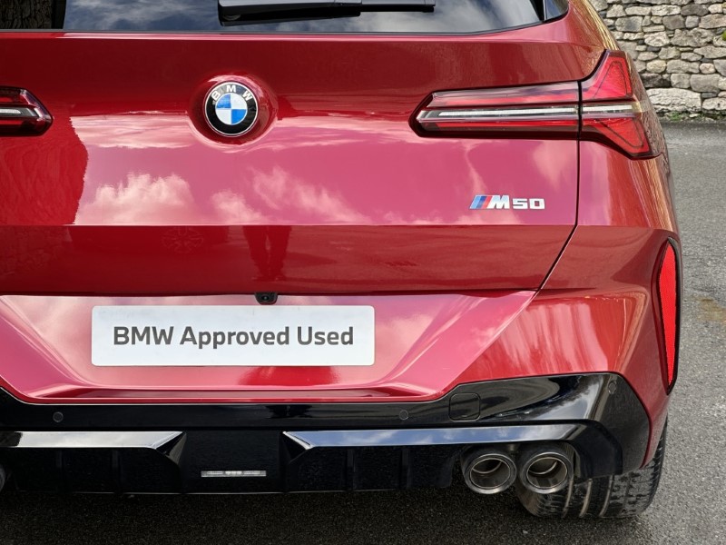 Used BMW X3 2025 for sale - 77848211: Photo 50