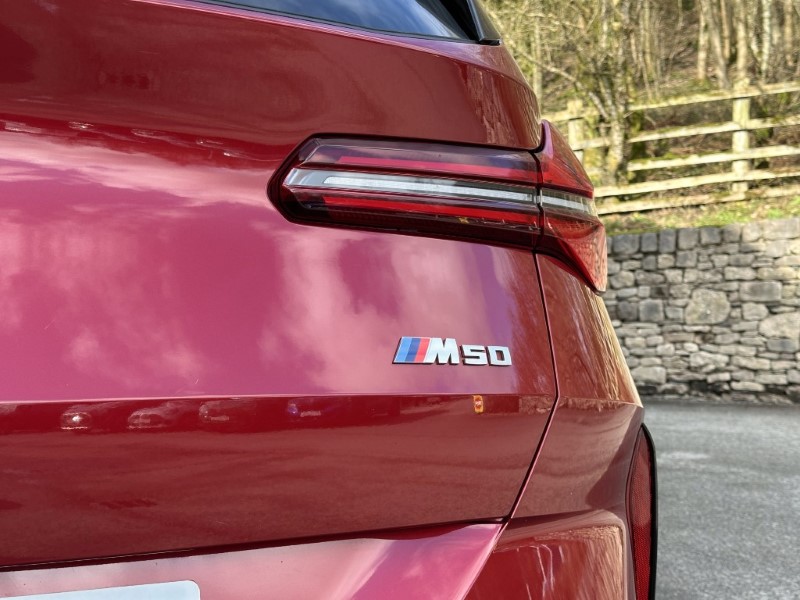 Used BMW X3 2025 for sale - 77848211: Photo 51