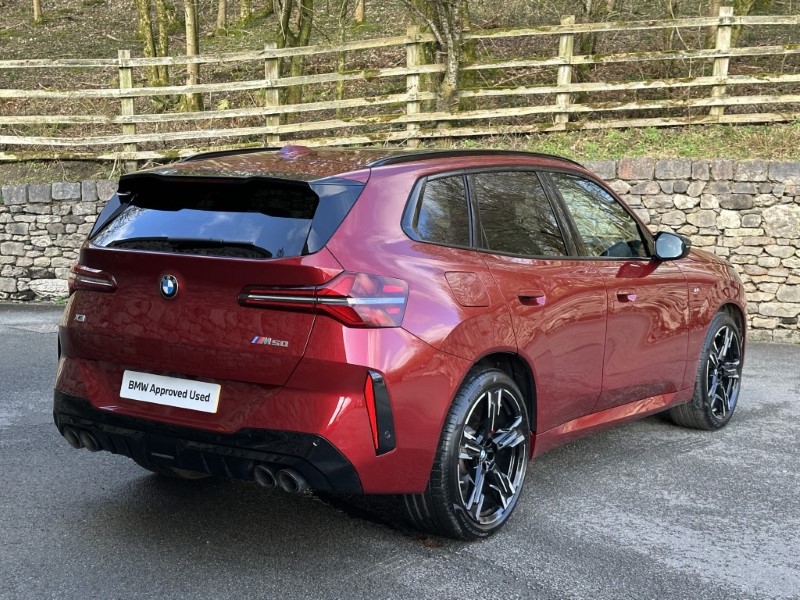 Used BMW X3 2025 for sale - 77848211: Photo 54