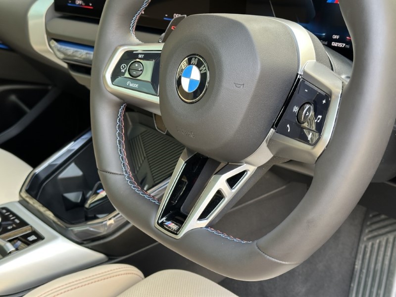 Used BMW X3 2025 for sale - 77848211: Photo 60