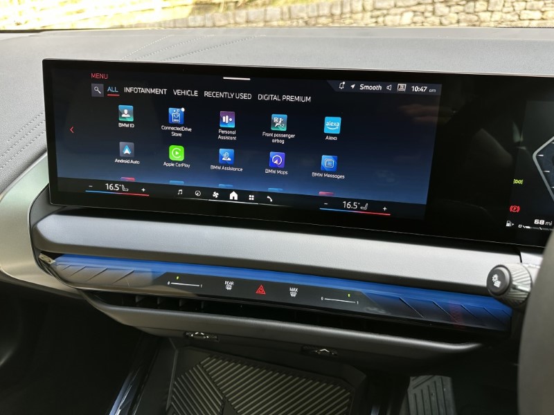 Used BMW X3 2025 for sale - 77848211: Photo 62