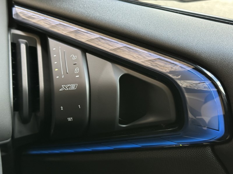 Used BMW X3 2025 for sale - 77848211: Photo 69