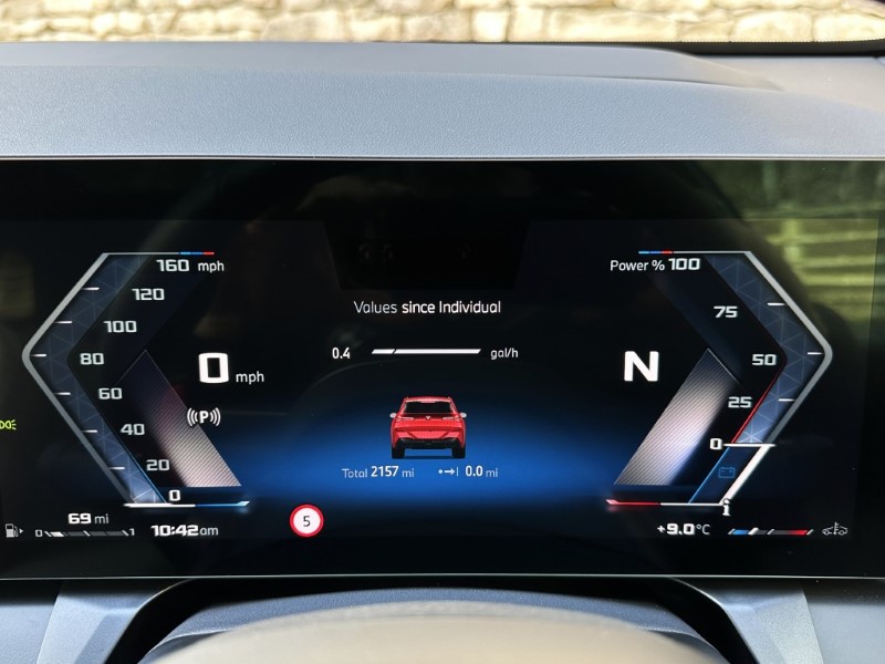 Used BMW X3 2025 for sale - 77848211: Photo 9