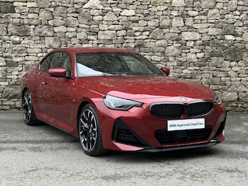 Used BMW 2 Series 2026 for sale - 79111435: Photo