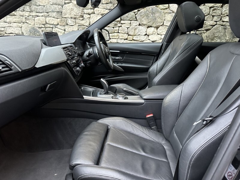 Used BMW 3 Series 2019 for sale - 77445775: Photo 33