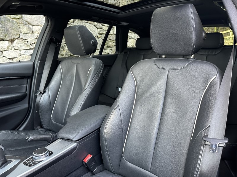 Used BMW 3 Series 2019 for sale - 77445775: Photo 35