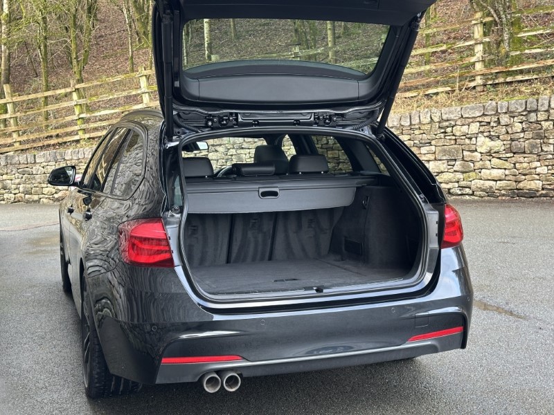 Used BMW 3 Series 2019 for sale - 77445775: Photo 49