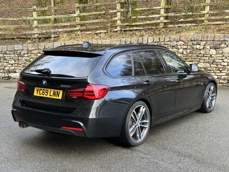 Used BMW 3 Series 2019 for sale - 77445775: Photo 52