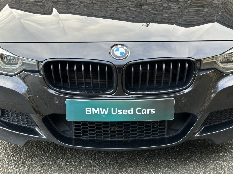 Used BMW 3 Series 2019 for sale - 77445775: Photo 75
