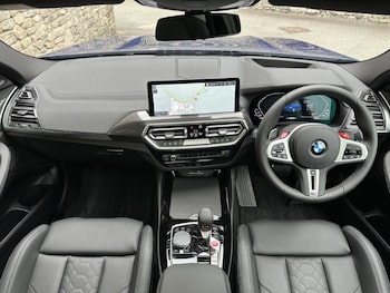 Used BMW X4 2026 for sale - 78298912: Photo