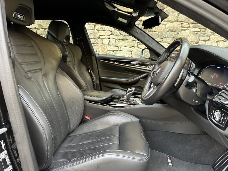 Used BMW M5 2023 for sale - 76981529: Photo 11