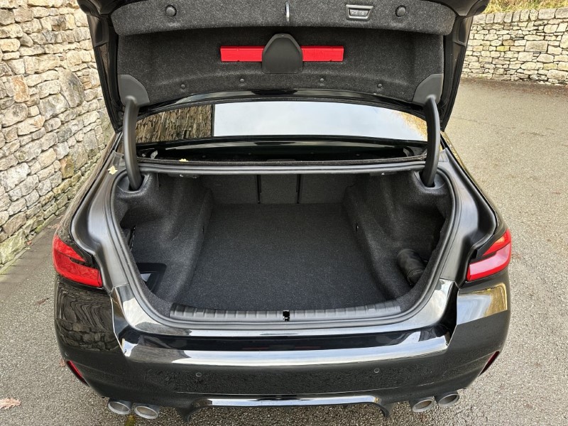 Used BMW M5 2023 for sale - 76981529: Photo 13