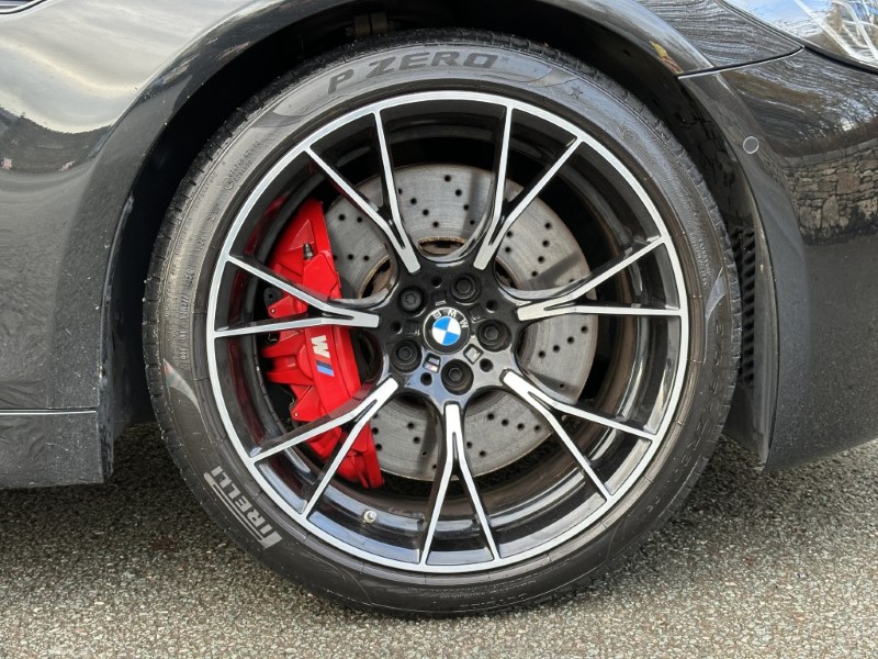 Used BMW M5 2023 for sale - 76981529: Photo 14