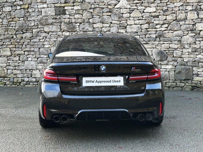 Used BMW M5 2023 for sale - 76981529: Photo 15